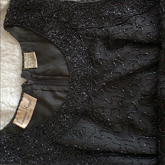 Evening dress - Picture 4 of 8